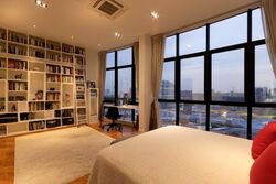 Heritage View (D5), Condominium #577143591